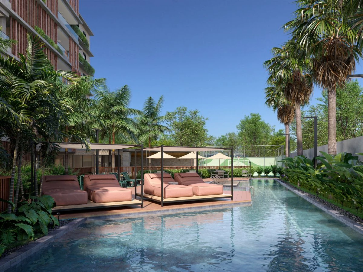 Legacy Impper Residence, Jardim Miguel Moysés Haddad — foto 11