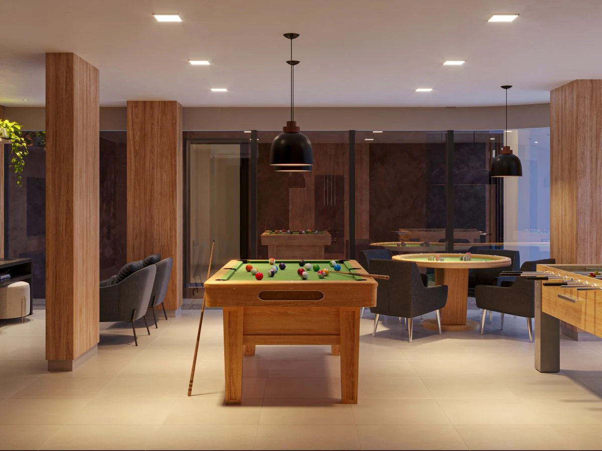Legacy Impper Residence, Jardim Miguel Moysés Haddad — foto 5