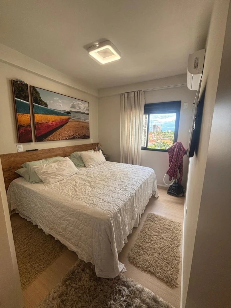 Apartamento com 2 quartos à venda — Jardim Tarraf II — foto 12