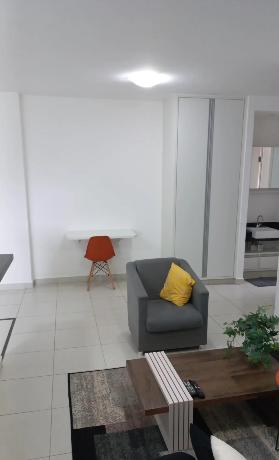 Apartamento com 1 quarto para alugar — Jardim Ouro Verde — foto 7