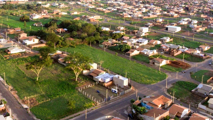 Residencial Caetano II, Residencial Caetano — foto 2