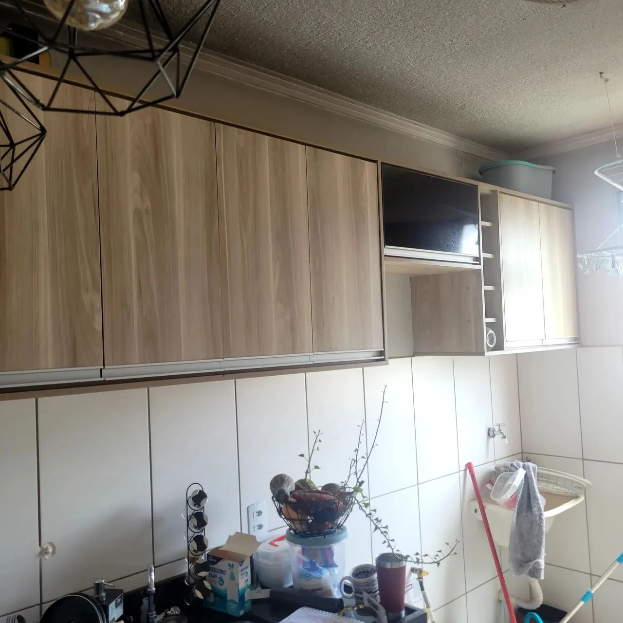 Apartamento com 2 quartos para alugar — Rios de Spagna — foto 3