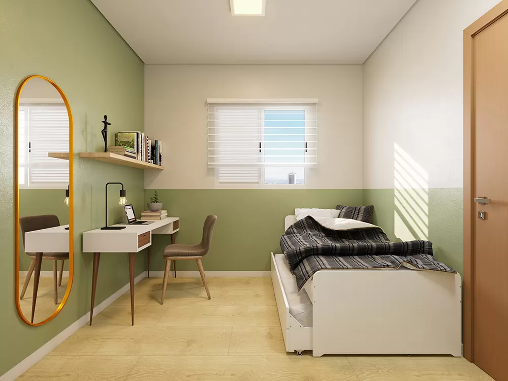 Residencial Padova, Jardim Nunes — foto 5