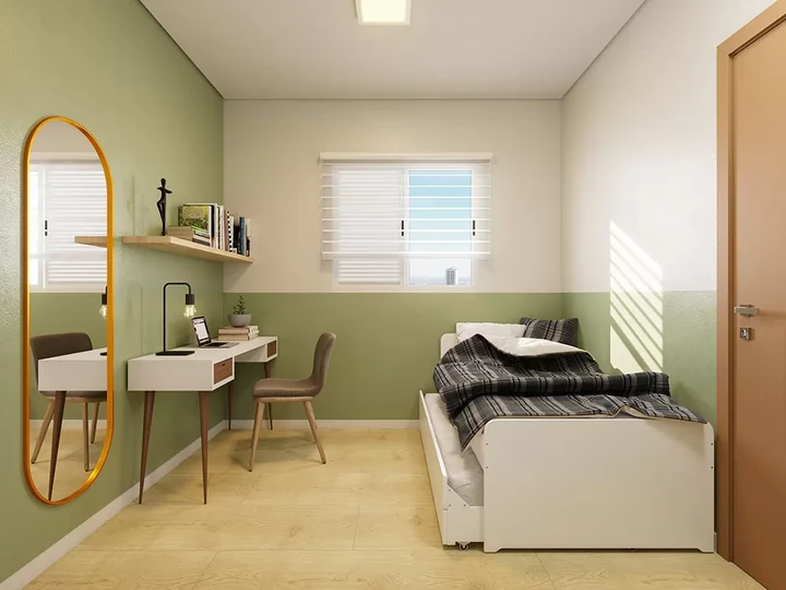 Residencial Padova, Jardim Nunes — foto 5