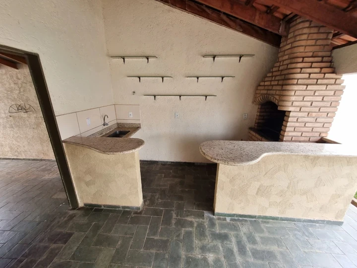 Casa com 3 quartos para alugar — Parque São Miguel — foto 3