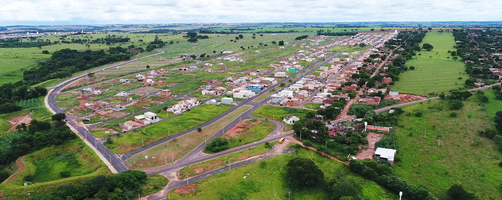 Residencial São Thomaz, Residencial São Thomaz — foto 1