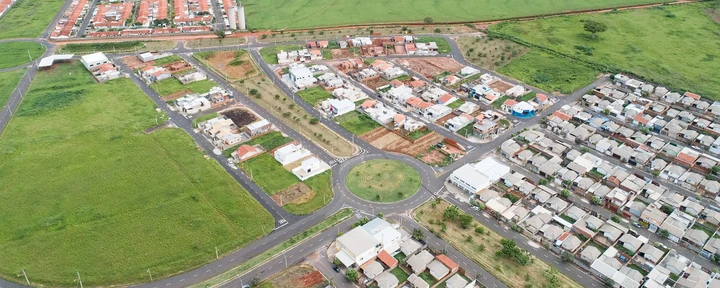 Jardim Leste, Jardim Leste — foto 1