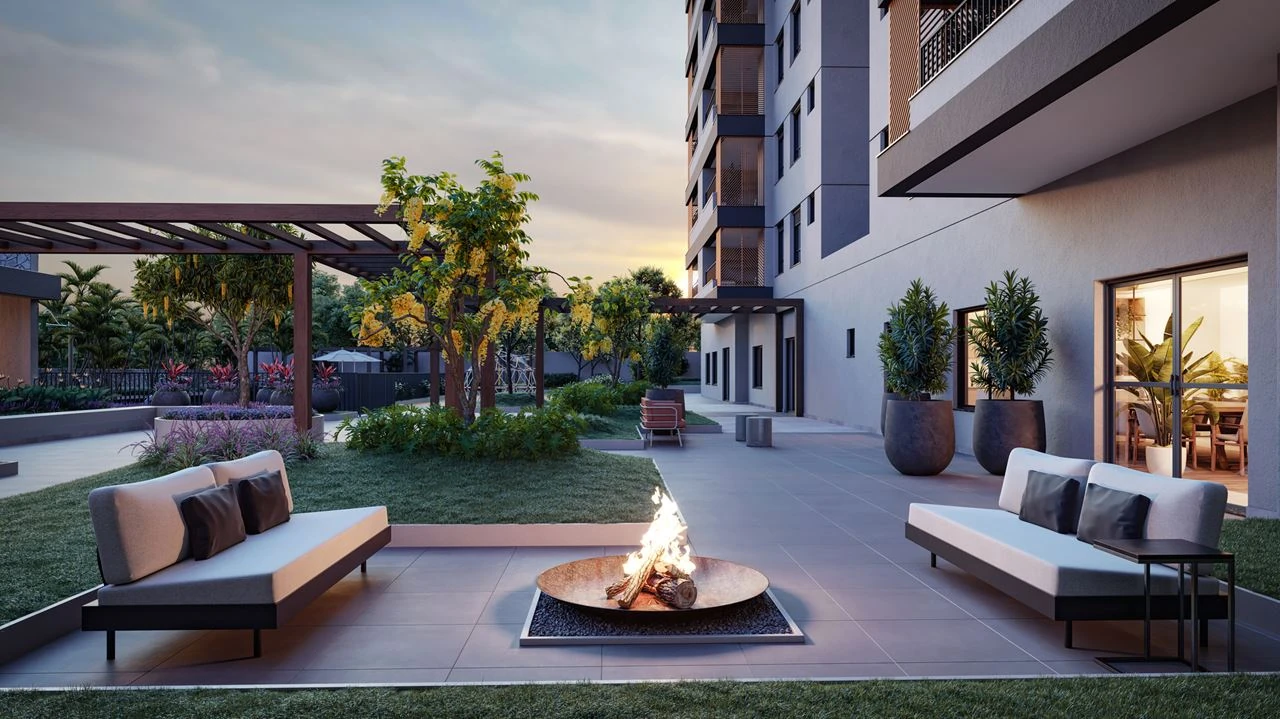 Murano, Jardim Paulistano — foto 16
