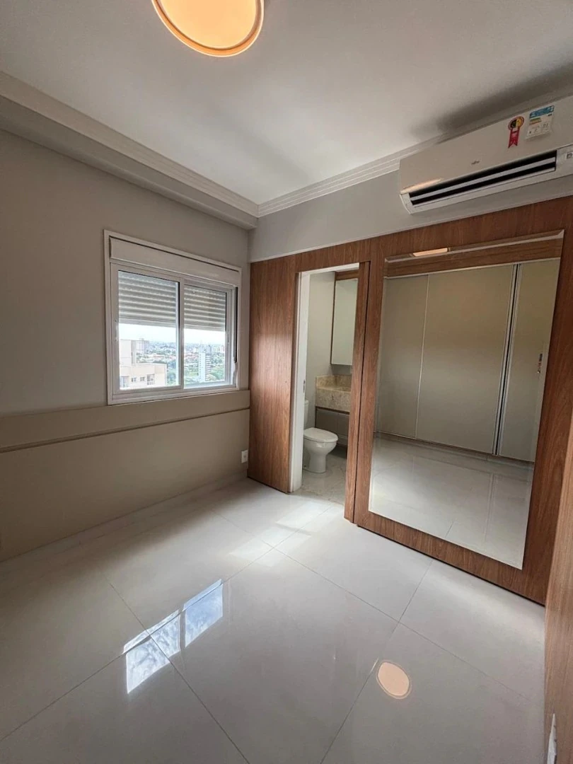 Apartamento com 3 quartos para alugar — Jardim Walkíria — foto 9