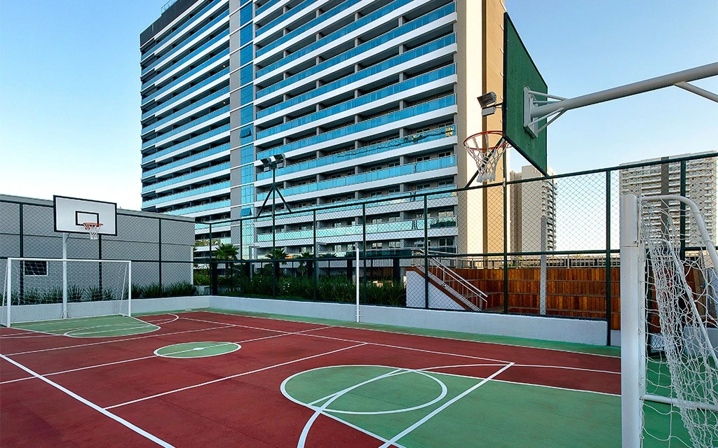 Duo JK, Jardim Tarraf II — foto 6