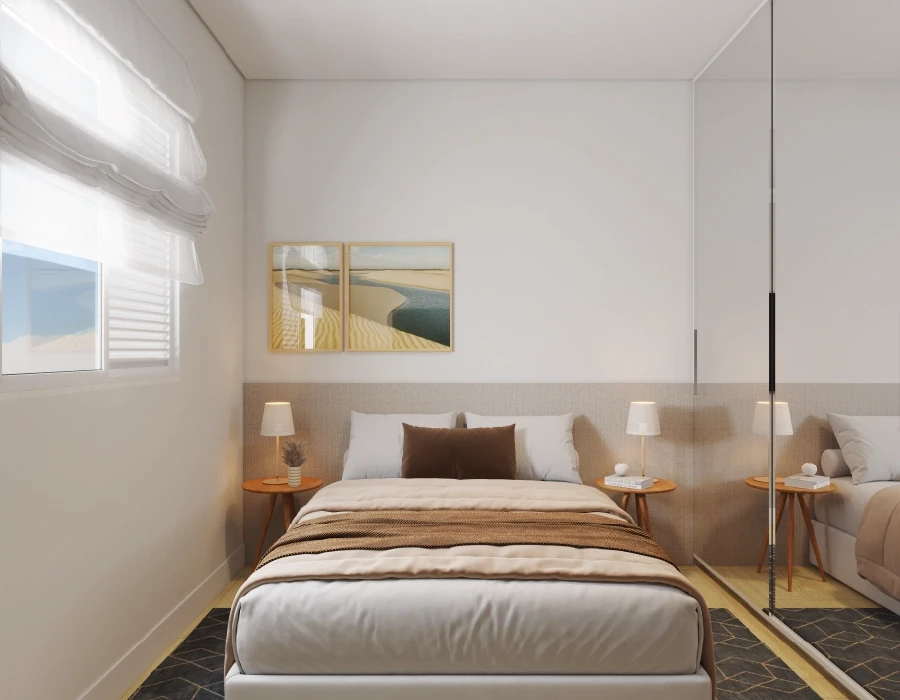 Residencial Piavon, Residencial Bom Sucesso — foto 6