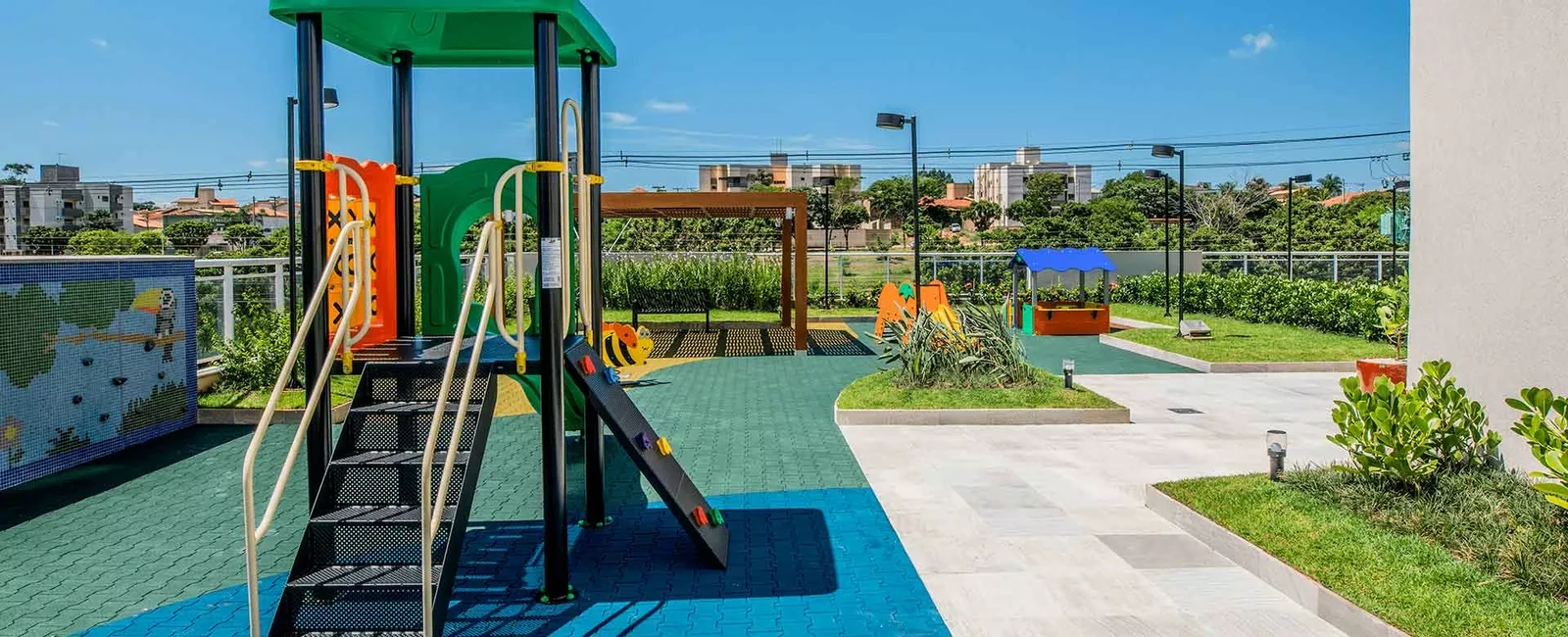 JK Essencial Residence, — foto 16