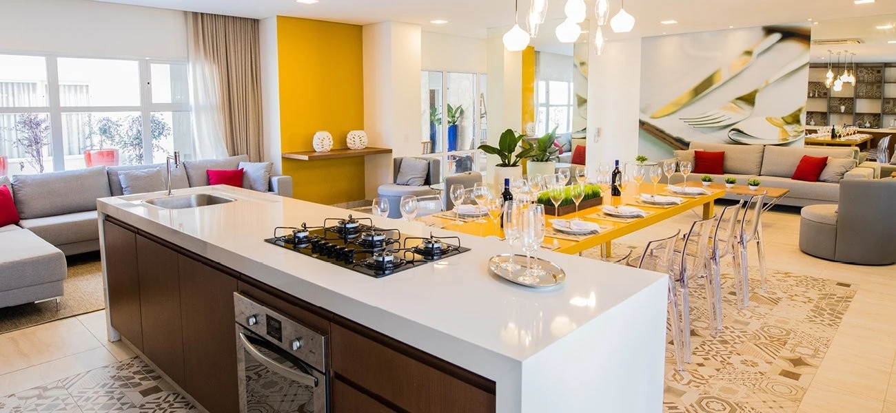 JK Essencial Residence, Jardim Tarraf II — foto 9