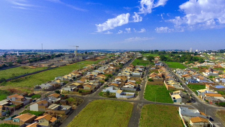 Luzia Polotto, Conjunto Habitacional Caic — foto 4