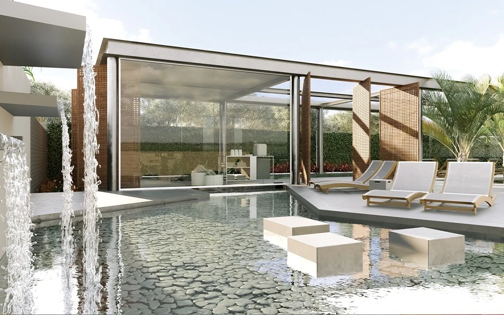 Montelena by Tarraf, Jardim Paulistano — foto 17