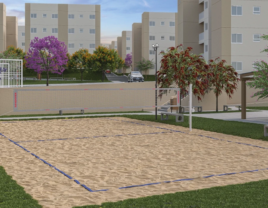 Residencial Piavon, Residencial Bom Sucesso — foto 9