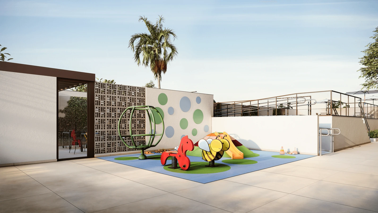 Sinni 551 Residences, Sinibaldi — foto 17