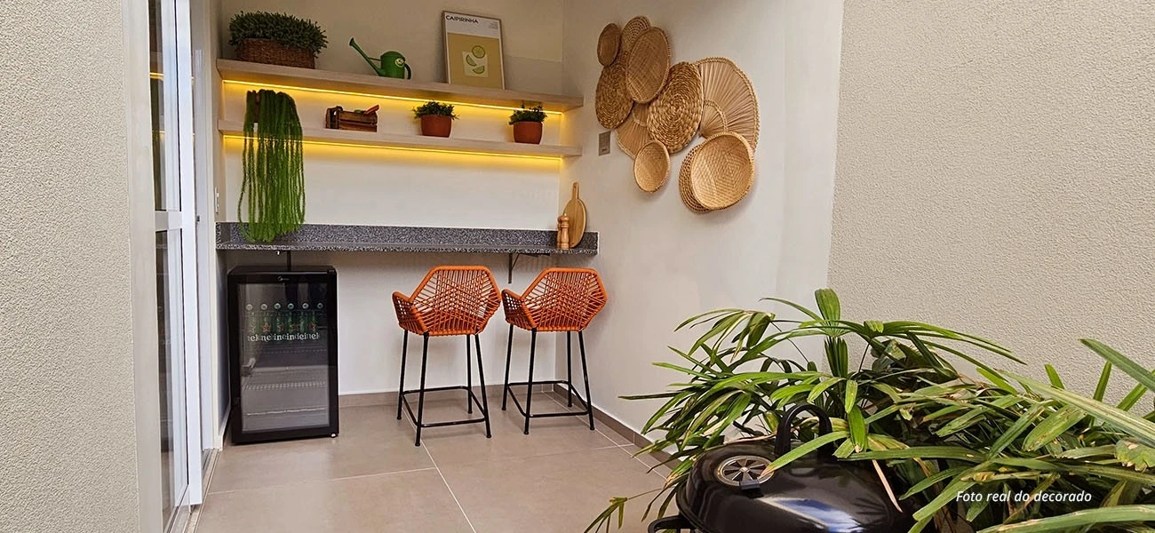 Residencial Ecoviva Vista Bela, Jardim Bela Vista — foto 18