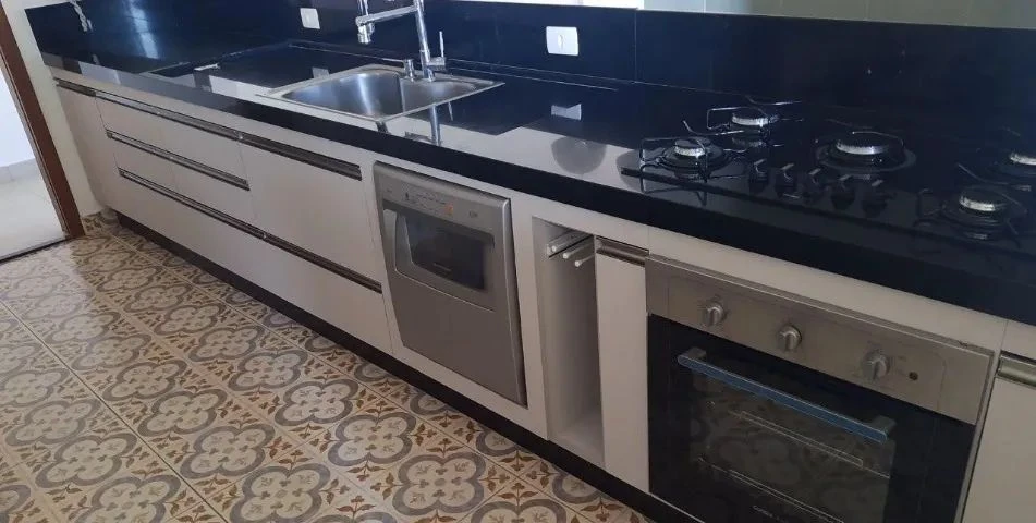 Apartamento com 3 quartos para alugar — Jardim Walkíria — foto 20