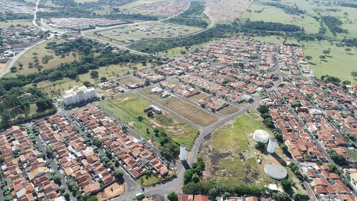 Residencial Califórnia, Residencial Califórnia — foto 3