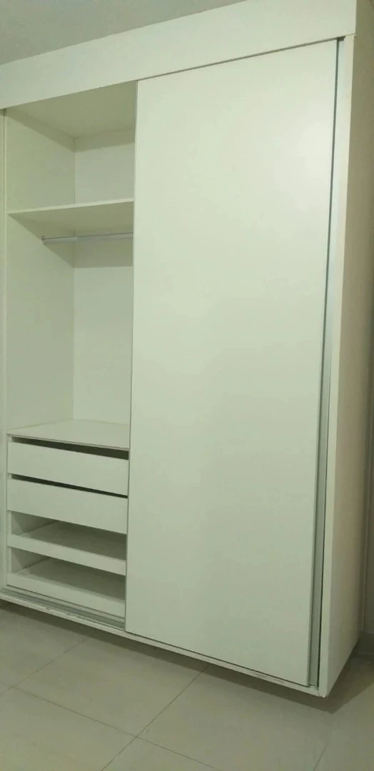 Apartamento com 2 quartos para alugar — Jardim Yolanda — foto 8