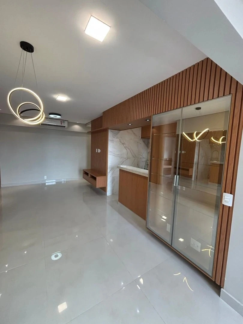 Apartamento com 3 quartos para alugar — Jardim Walkíria — foto 3