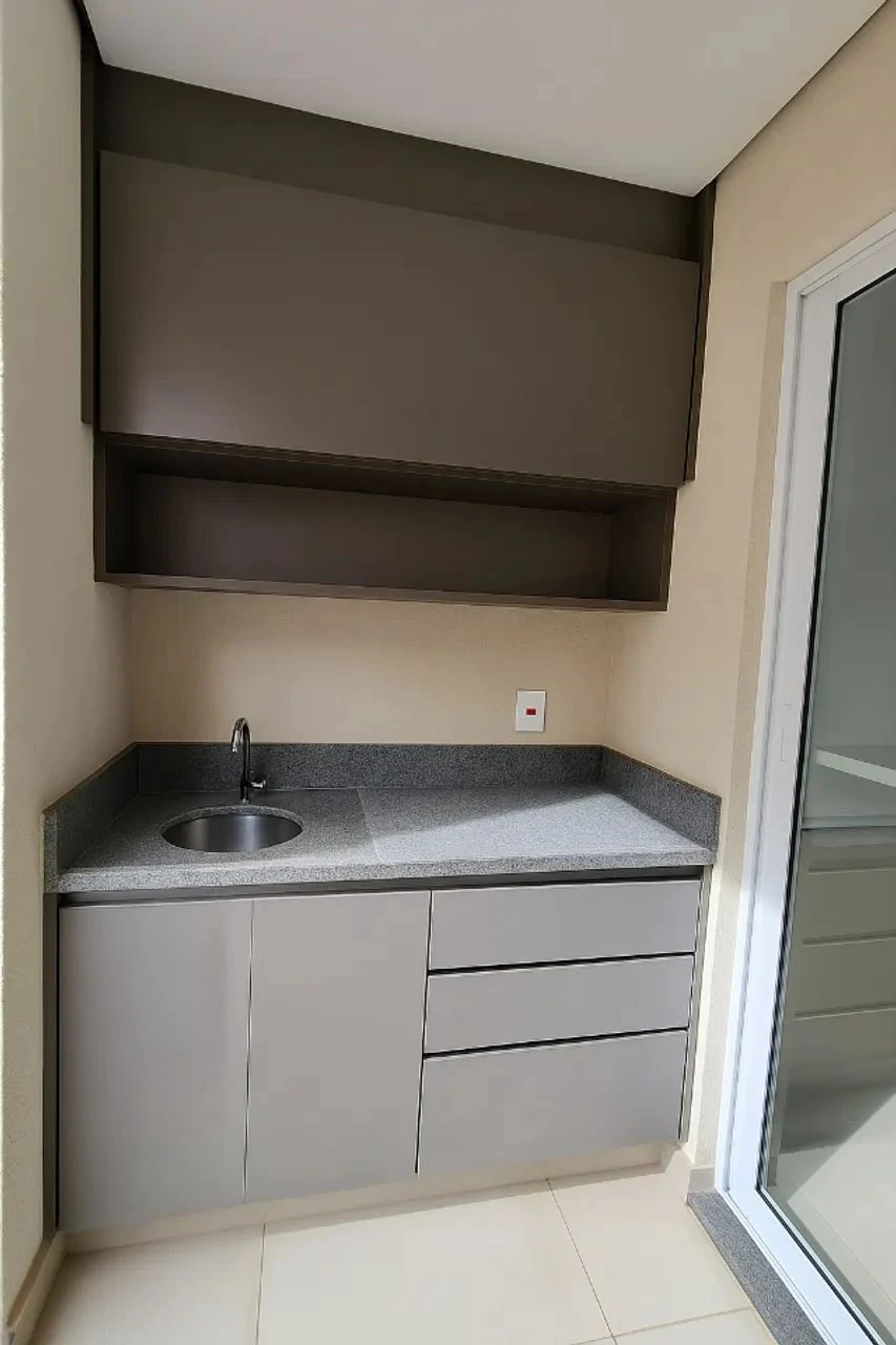 Apartamento com 1 quarto para alugar — Centro — foto 10