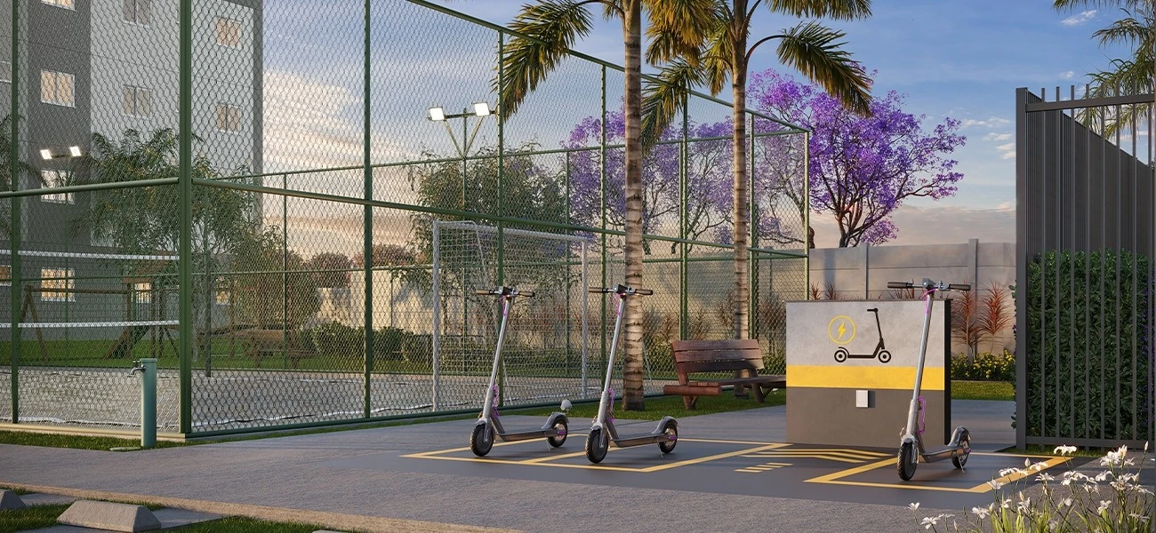 Residencial Ecoviva Maisparque, Maisparque Rio Preto — foto 6