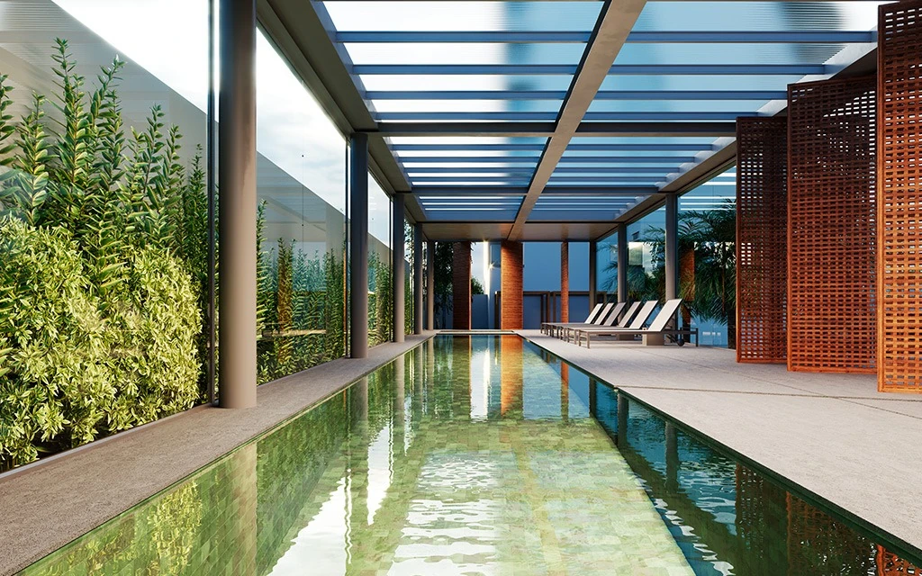 Montelena by Tarraf, Jardim Paulistano — foto 15