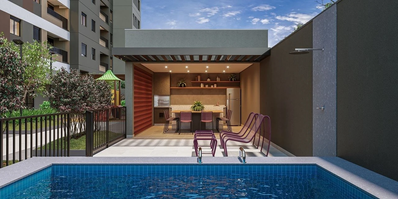 Viven, Jardim Novo Mundo — foto 3