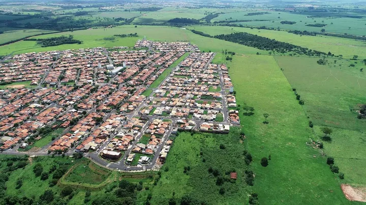 Residencial Mirante, Residencial Mirante — foto 2