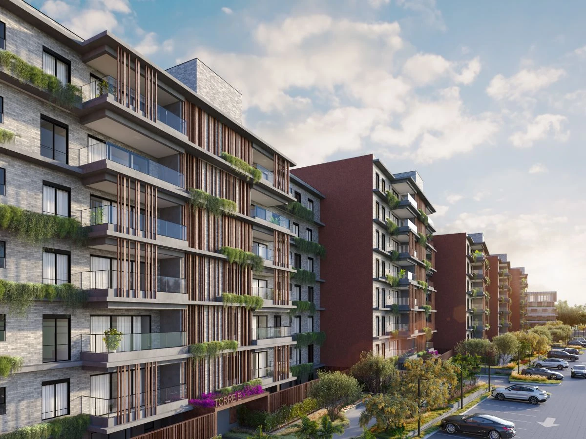 Legacy Impper Residence, Jardim Miguel Moysés Haddad — foto 4