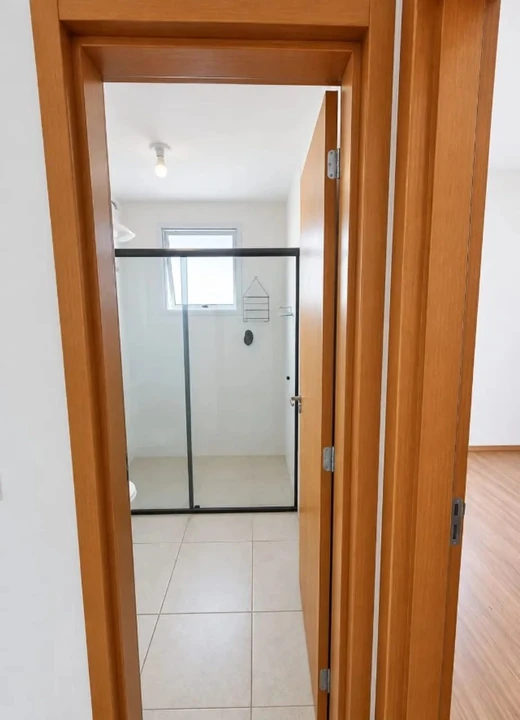 Apartamento com 2 quartos para alugar — Fazenda Rio Preto — foto 2