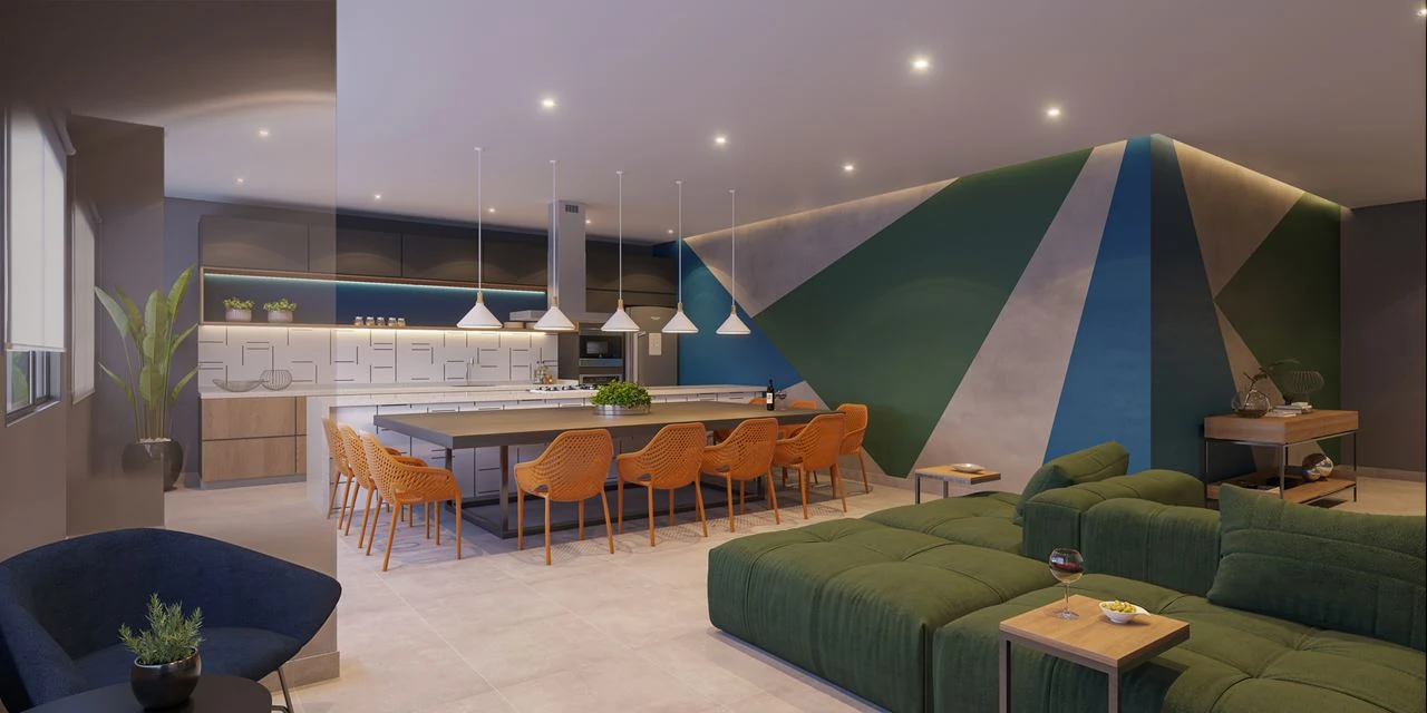 Meet, Vila Sinibaldi — foto 14