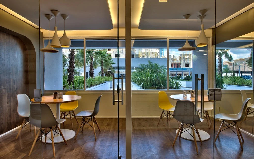 Duo JK, Jardim Tarraf II — foto 7