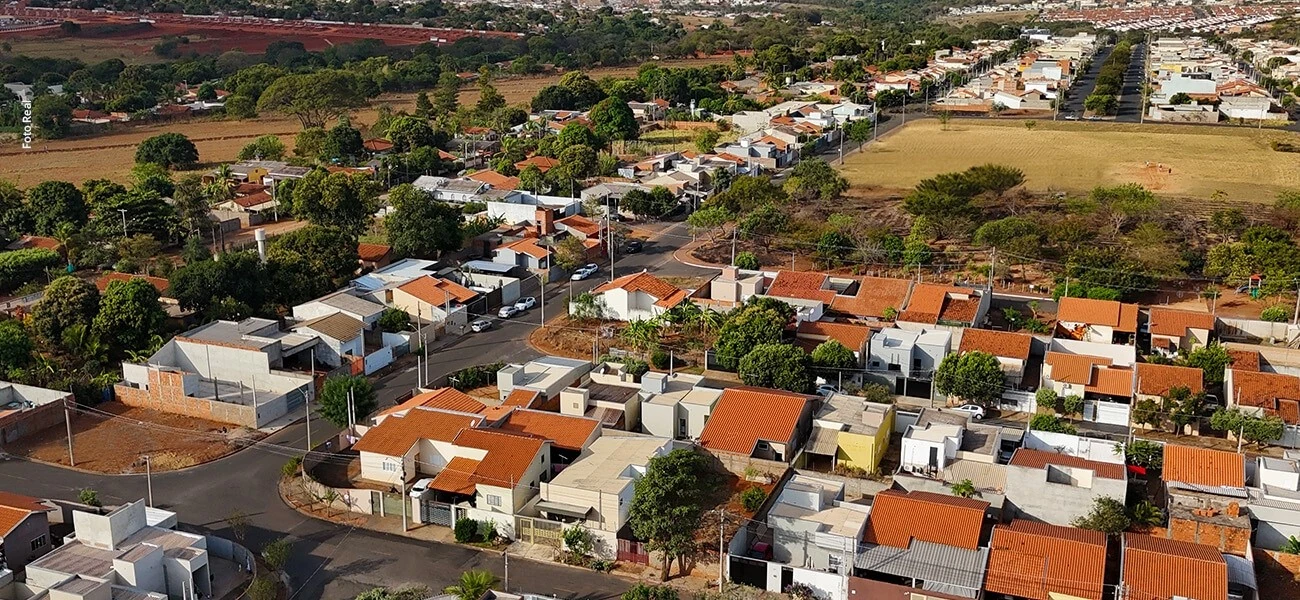 Residencial São Thomaz, Jardim Residencial Vetorasso — foto 6