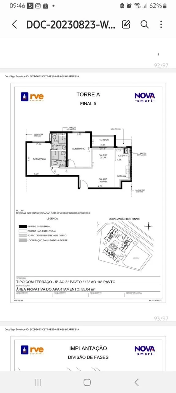 Apartamento com 2 quartos para alugar — Jardim Anice — foto 12