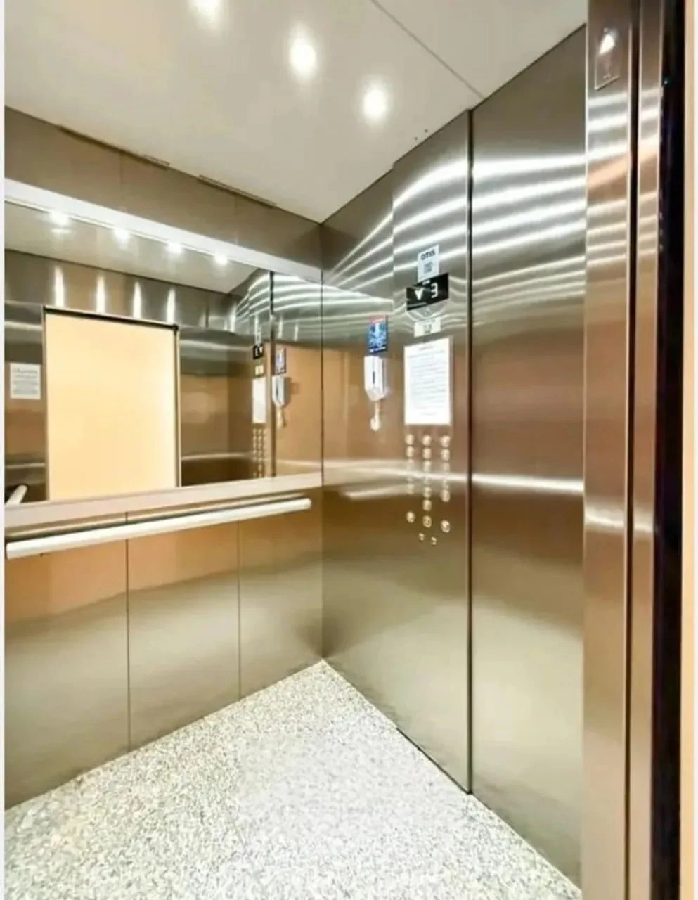 Apartamento com 2 quartos para alugar — Gonzaga de Campos — foto 10