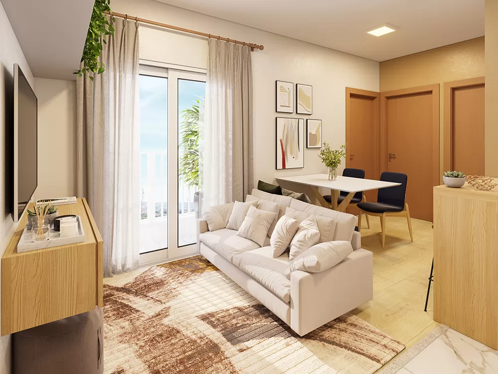 Residencial Padova, Jardim Nunes — foto 13