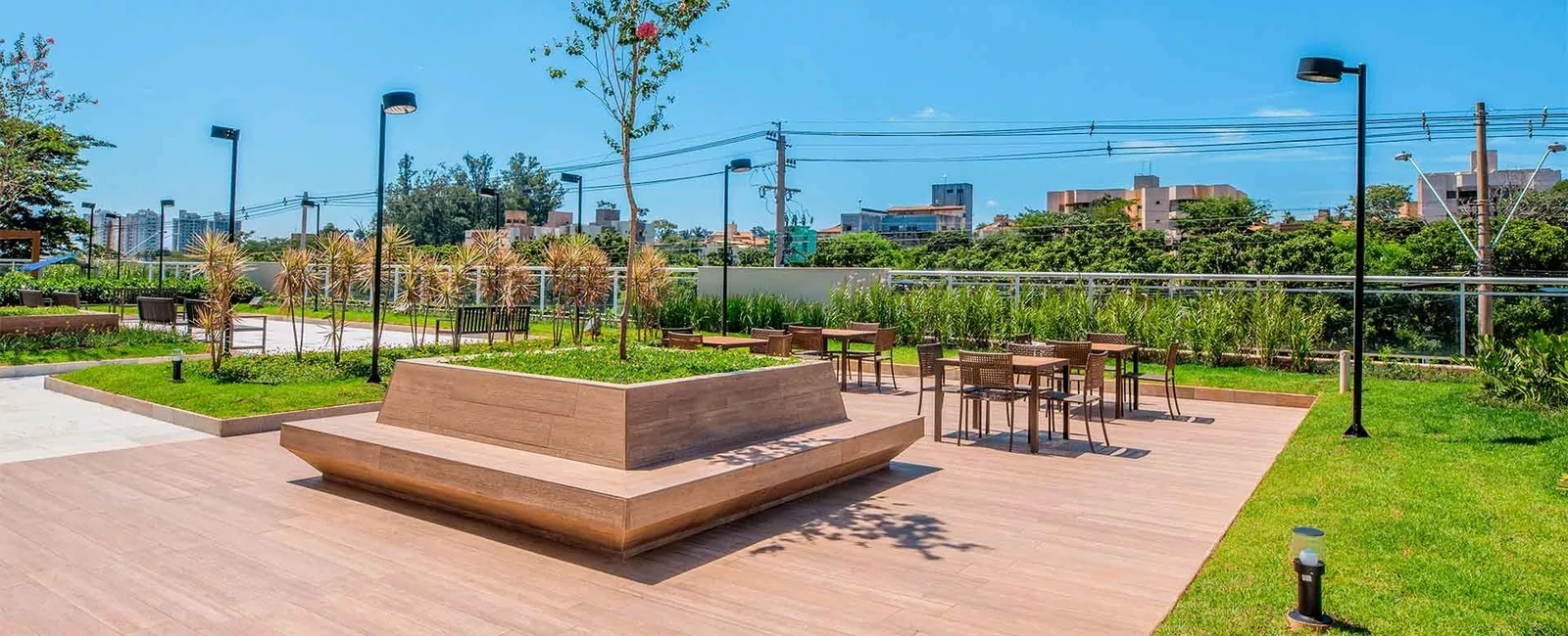 JK Essencial Residence, — foto 19