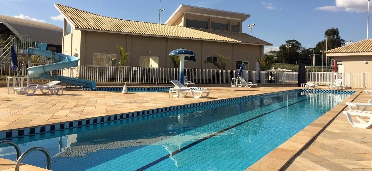 Ideal Life Ecolazer Residence, Parque das Amoras — foto 4