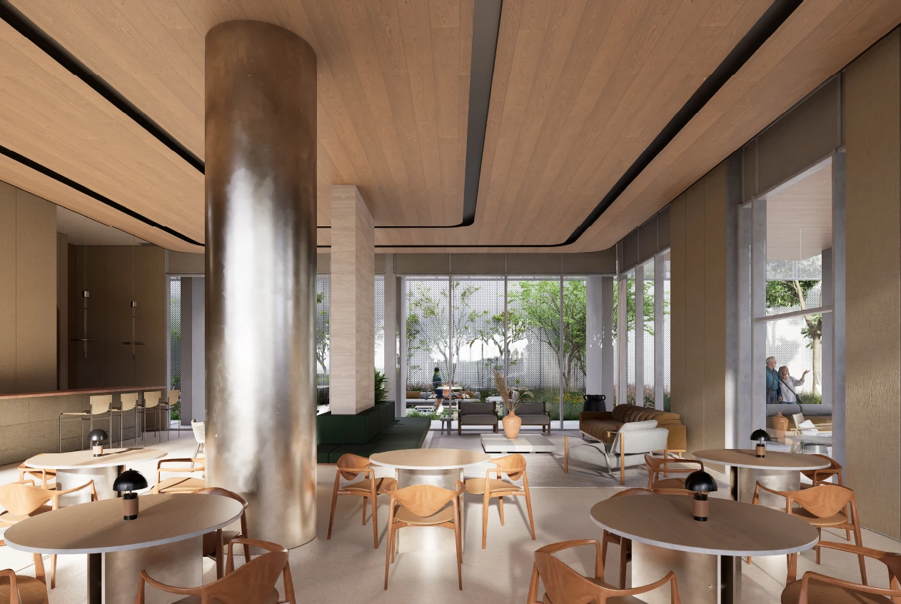 Plaza Residence, — foto 13