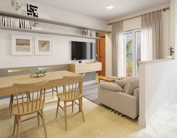 Residencial Piavon, Residencial Bom Sucesso — foto 4