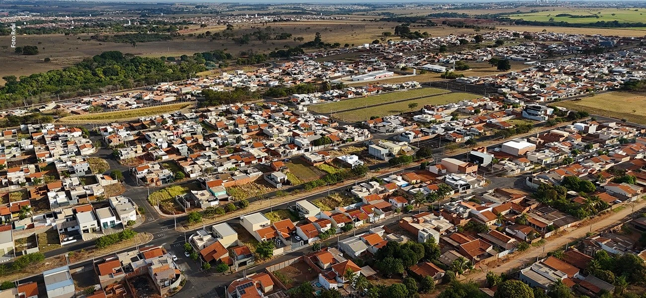 Residencial São Thomaz, Jardim Residencial Vetorasso — foto 8