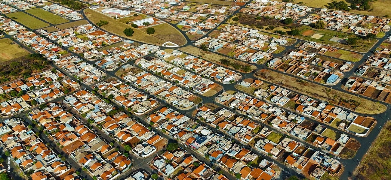 Residencial São Thomaz II, Bela Vista — foto 7
