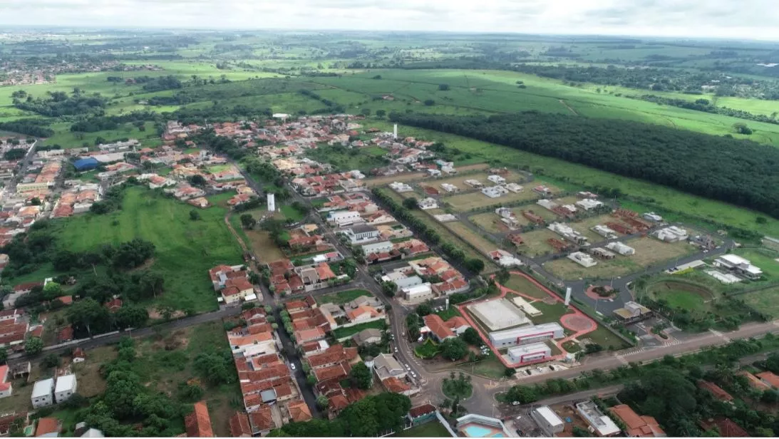 Jardim Schmitt, Jardim Schmitt — foto 1