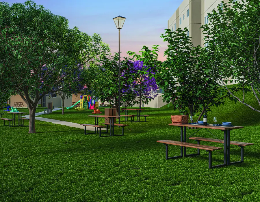Residencial Piavon, Residencial Bom Sucesso — foto 16