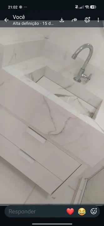 Apartamento com 2 quartos para alugar — Parque Quinta das Paineiras — foto 4