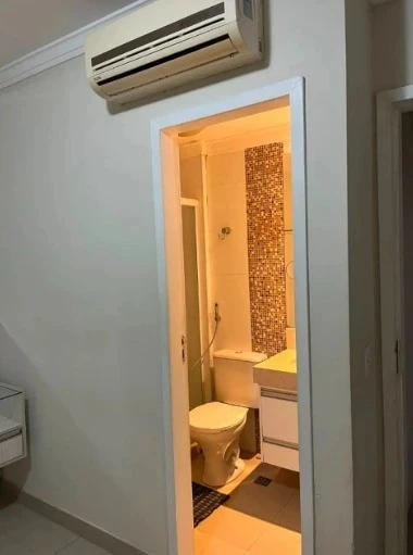 Apartamento com 3 quartos para alugar — Jardim Tarraf II — foto 11