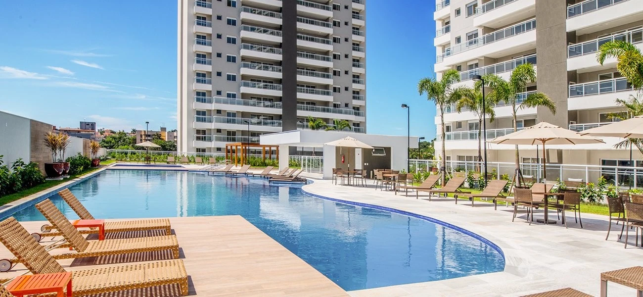 JK Essencial Residence, Jardim Tarraf II — foto 2